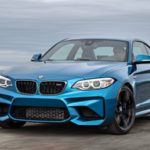 2016 BMW M2 Coupe