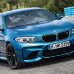 2016 BMW M2 Coupe