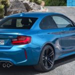 2016 BMW M2 Coupe