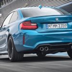 2016 BMW M2 Coupe