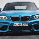 2016 BMW M2 Coupe