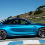 2016 BMW M2 Coupe