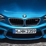 2016 BMW M2 Coupe