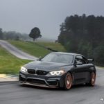 2016 BMW M4 GTS