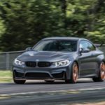 2016 BMW M4 GTS