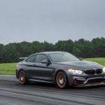 2016 BMW M4 GTS