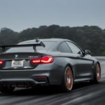 2016 BMW M4 GTS