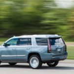2016 Cadillac Escalade