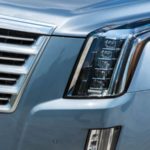 2016 Cadillac Escalade