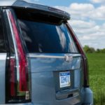 2016 Cadillac Escalade