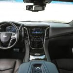 2016 Cadillac Escalade