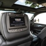 2016 Cadillac Escalade