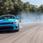 2016 Dodge Charger SRT Hellcat