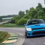 2016 Dodge Charger SRT Hellcat
