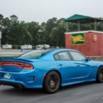 2016 Dodge Charger SRT Hellcat