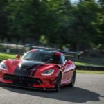 2016 Dodge Viper ACR