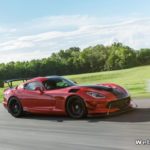 2016 Dodge Viper ACR