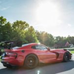 2016 Dodge Viper ACR