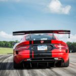 2016 Dodge Viper ACR