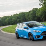 2016 Ford Focus RS