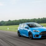 2016 Ford Focus RS