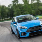 2016 Ford Focus RS