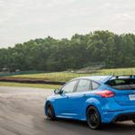 2016 Ford Focus RS