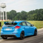 2016 Ford Focus RS