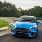2016 Ford Focus RS