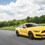2016 Ford Mustang Shelby GT350R