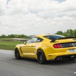 2016 Ford Mustang Shelby GT350R