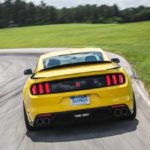 2016 Ford Mustang Shelby GT350R