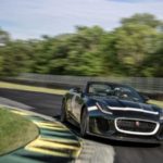 2016 Jaguar F-type Project 7