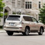 2016 Lexus GX 460