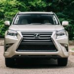 2016 Lexus GX 460