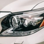 2016 Lexus GX 460