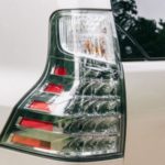 2016 Lexus GX 460