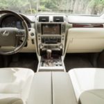 2016 Lexus GX 460