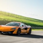 2016 McLaren 570S