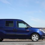 2016 Ram ProMaster City