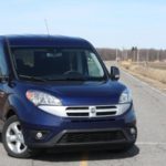 2016 Ram ProMaster City
