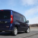 2016 Ram ProMaster City