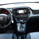 2016 Ram ProMaster City