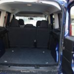 2016 Ram ProMaster City