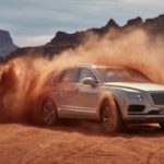 2017 Bentley Bentayga