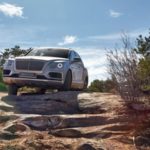 2017 Bentley Bentayga