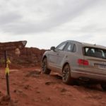 2017 Bentley Bentayga