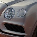 2017 Bentley Bentayga