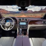 2017 Bentley Bentayga