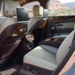 2017 Bentley Bentayga